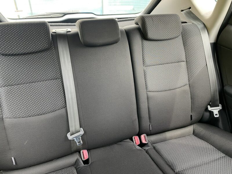 Hyundai i30 Niezawodna i mocna benzyna/Klimatyzacja/Isofix, niski przebieg/Aux,USB I (2002-2013)