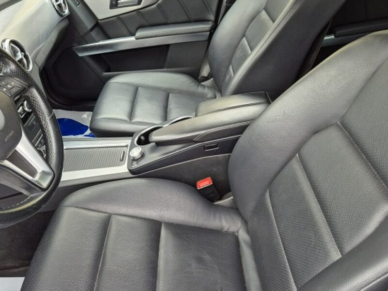 Mercedes GLK 220 Zadbany* Automat* Skóry GLK 220