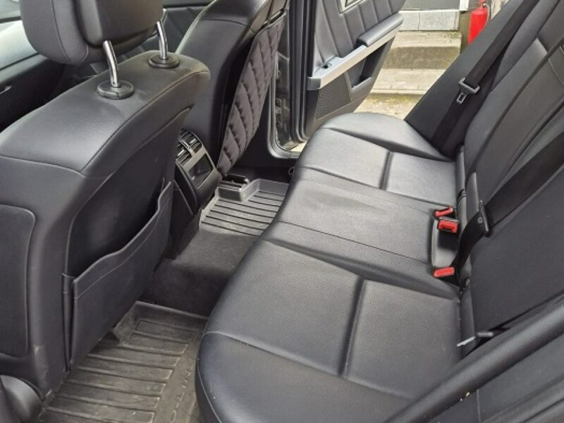 Mercedes GLK 220 Zadbany* Automat* Skóry GLK 220