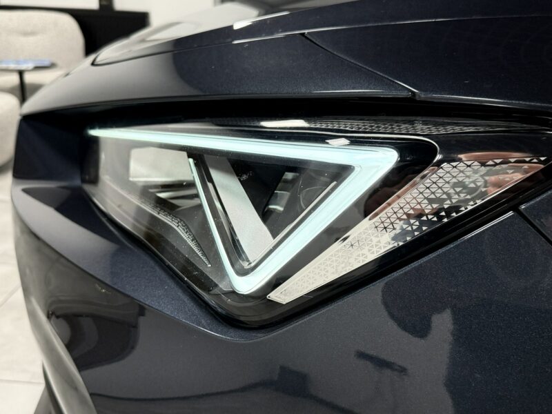 Cupra Formentor 2.0 TSI 190 KM DSG 4Drive | Najbogatsza wersja | 1 właściciel | 27 tys