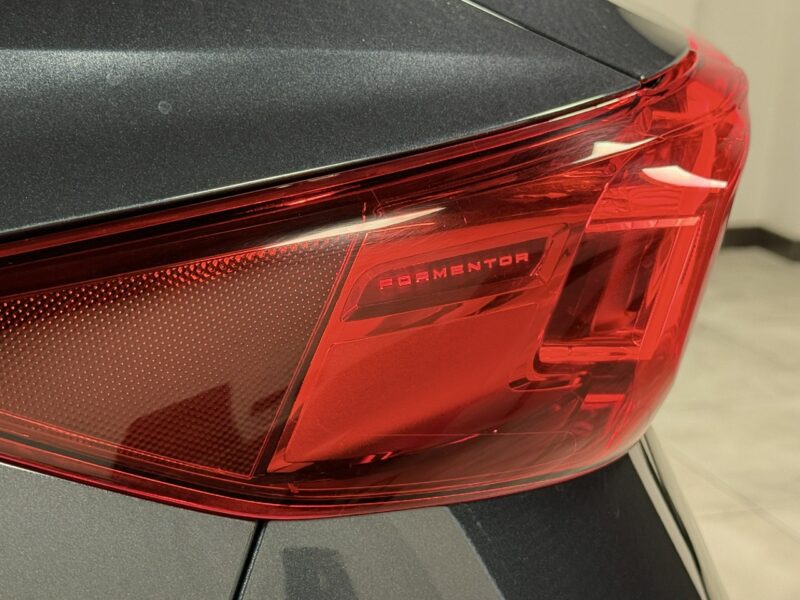 Cupra Formentor 2.0 TSI 190 KM DSG 4Drive | Najbogatsza wersja | 1 właściciel | 27 tys
