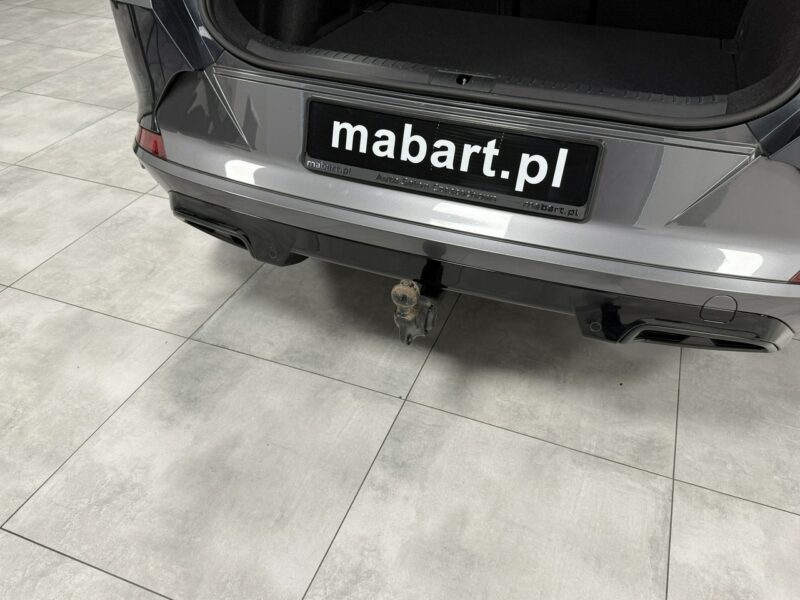 Cupra Formentor 2.0 TSI 190 KM DSG 4Drive | Najbogatsza wersja | 1 właściciel | 27 tys