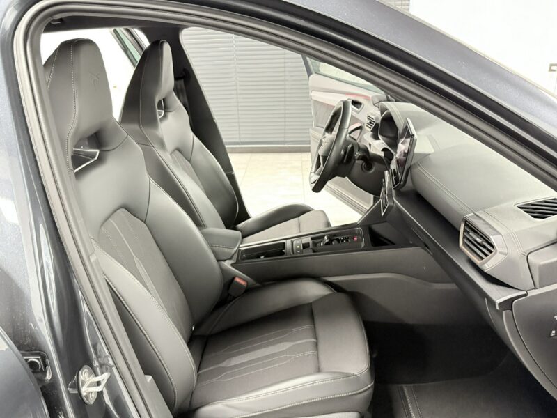 Cupra Formentor 2.0 TSI 190 KM DSG 4Drive | Najbogatsza wersja | 1 właściciel | 27 tys