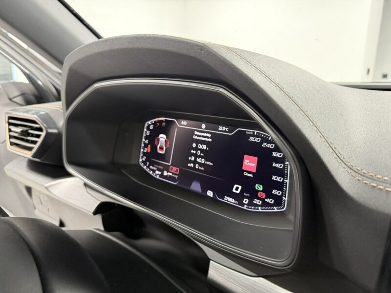 Cupra Formentor 2.0 TSI 190 KM DSG 4Drive | Najbogatsza wersja | 1 właściciel | 27 tys