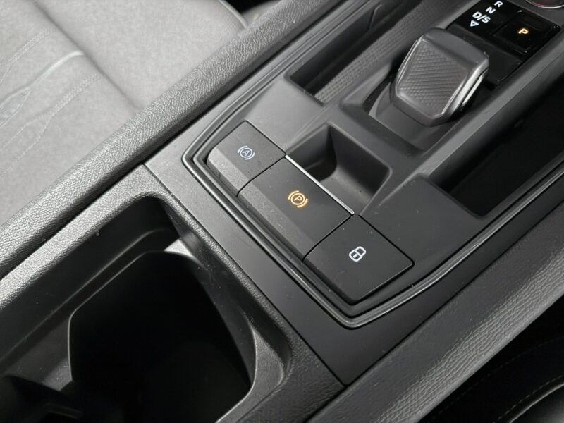 Cupra Formentor 2.0 TSI 190 KM DSG 4Drive | Najbogatsza wersja | 1 właściciel | 27 tys