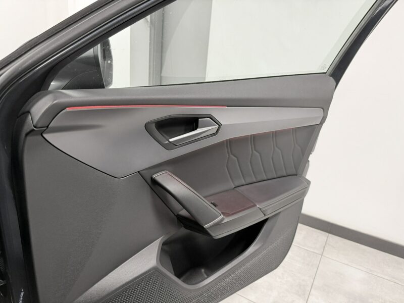 Cupra Formentor 2.0 TSI 190 KM DSG 4Drive | Najbogatsza wersja | 1 właściciel | 27 tys