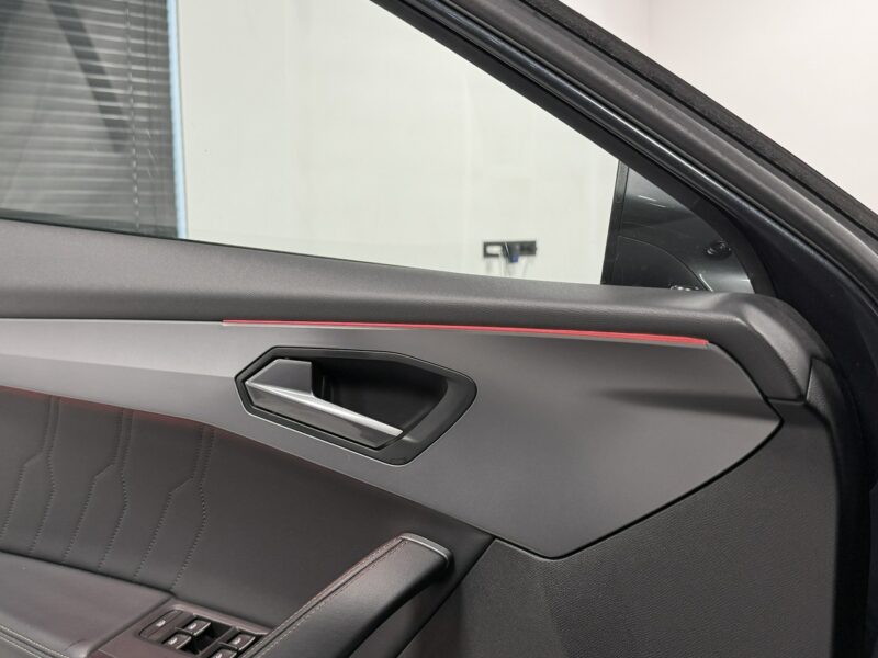 Cupra Formentor 2.0 TSI 190 KM DSG 4Drive | Najbogatsza wersja | 1 właściciel | 27 tys