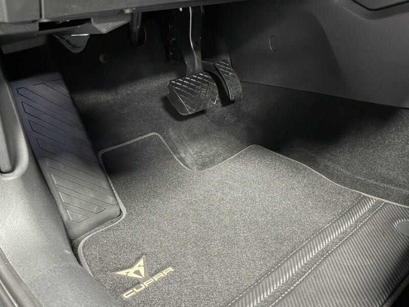 Cupra Formentor 2.0 TSI 190 KM DSG 4Drive | Najbogatsza wersja | 1 właściciel | 27 tys