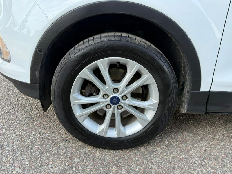 Ford Kuga 2018 Facelift Titanium 1.5 EcoBoost AWD ,175KM Automat E10 II (2012-)