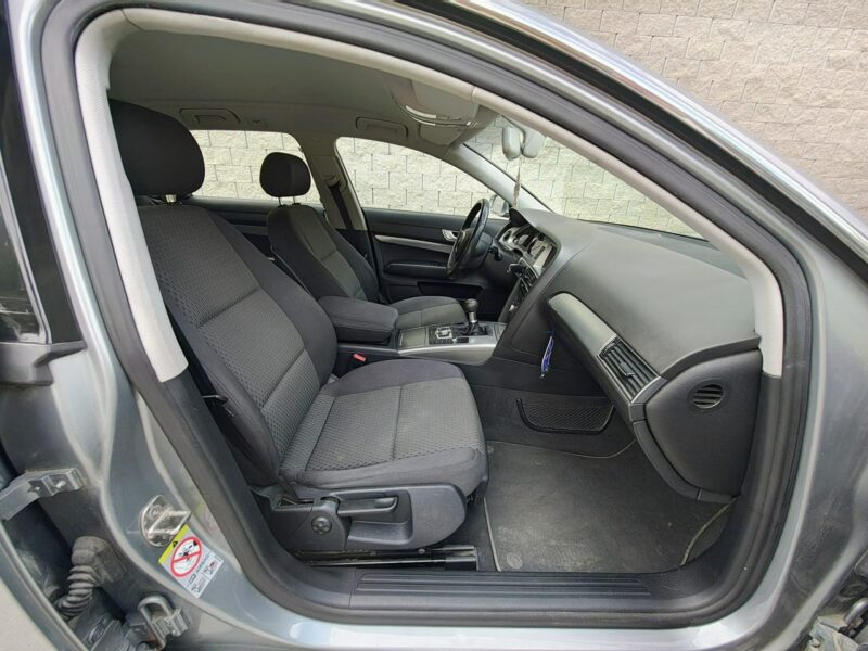 Audi A6 C6 (2004-2011)