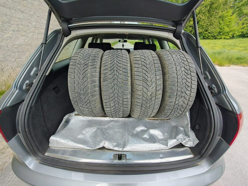 Audi A6 C6 (2004-2011)