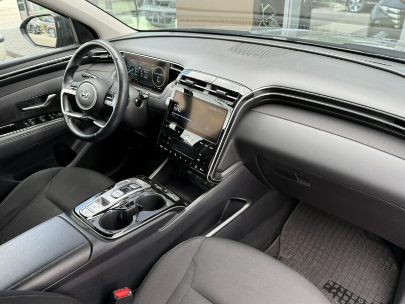 Hyundai Tucson 1.6 Hybryda 230KM EXECUTIVE Salon Polska 1 właściciel Gwarancja 2026 IV (2020-)