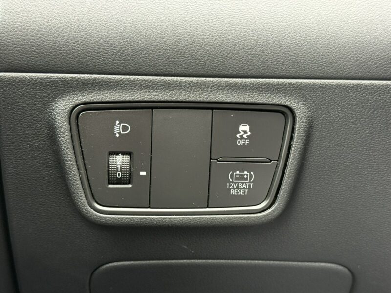 Hyundai Tucson 1.6 Hybryda 230KM EXECUTIVE Salon Polska 1 właściciel Gwarancja 2026 IV (2020-)