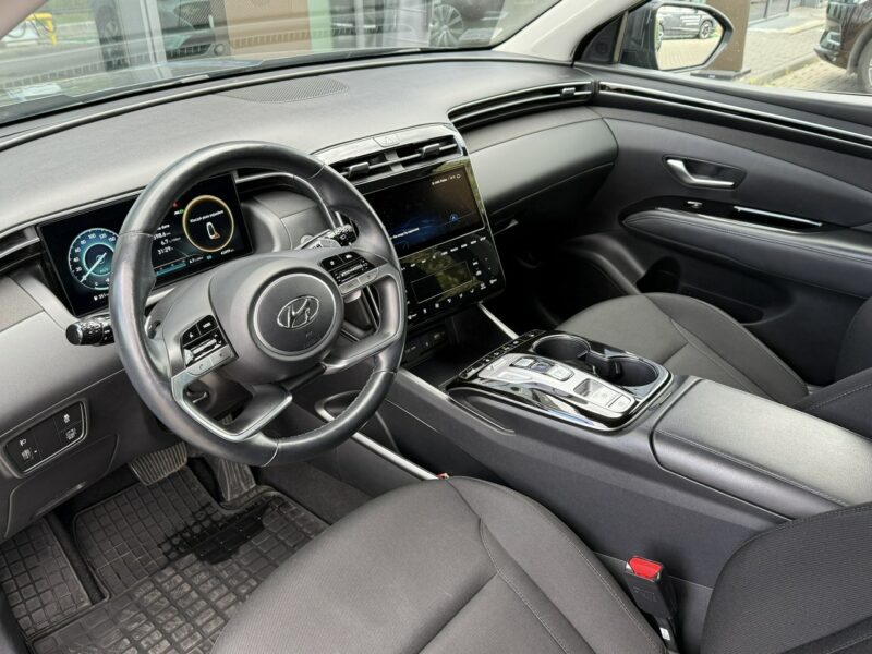 Hyundai Tucson 1.6 Hybryda 230KM EXECUTIVE Salon Polska 1 właściciel Gwarancja 2026 IV (2020-)