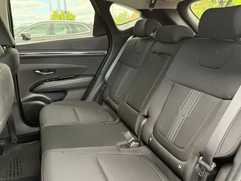 Hyundai Tucson 1.6 Hybryda 230KM EXECUTIVE Salon Polska 1 właściciel Gwarancja 2026 IV (2020-)