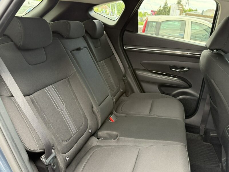 Hyundai Tucson 1.6 Hybryda 230KM EXECUTIVE Salon Polska 1 właściciel Gwarancja 2026 IV (2020-)