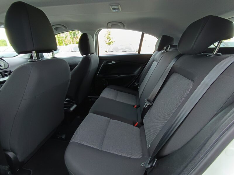 Fiat Tipo HB Pop 1.4 95KM, serwisowany, zadbany II (2016-)