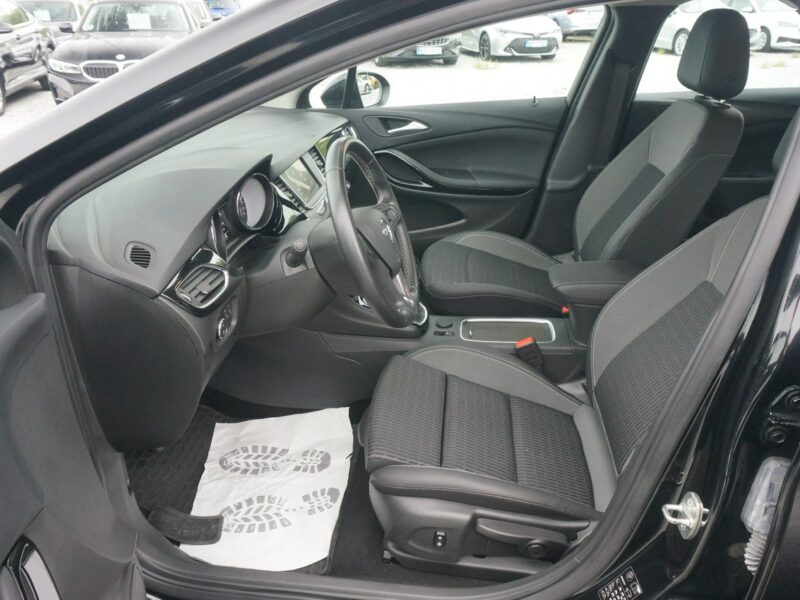 Opel Astra 1.5 CDTI/122 KM Elegance Salon PL Fvat 23% PO8SE06 K (2015-2021)