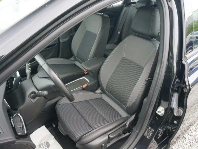 Opel Astra 1.5 CDTI/122 KM Elegance Salon PL Fvat 23% PO8SE06 K (2015-2021)