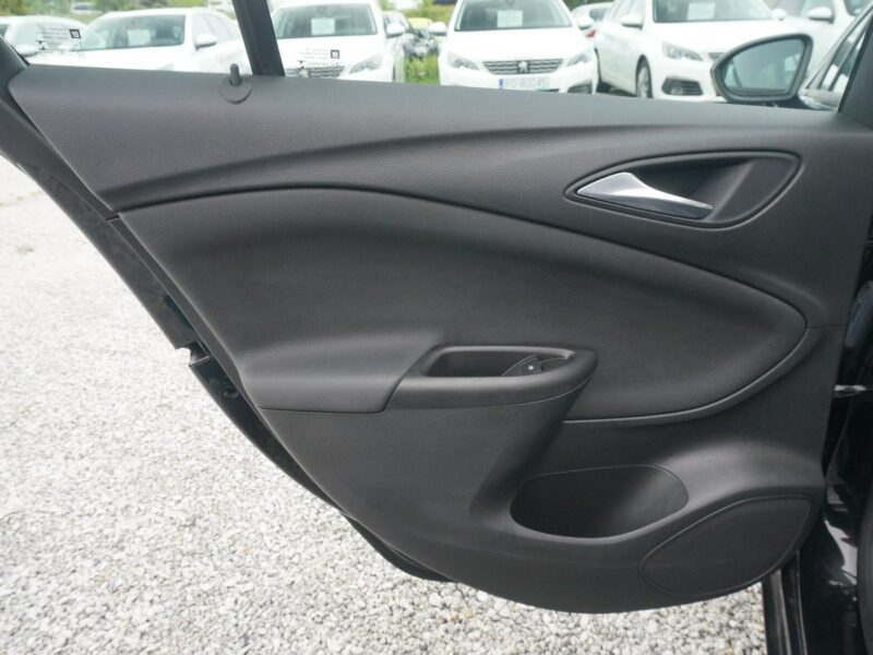 Opel Astra 1.5 CDTI/122 KM Elegance Salon PL Fvat 23% PO8SE06 K (2015-2021)