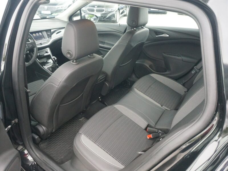 Opel Astra 1.5 CDTI/122 KM Elegance Salon PL Fvat 23% PO8SE06 K (2015-2021)