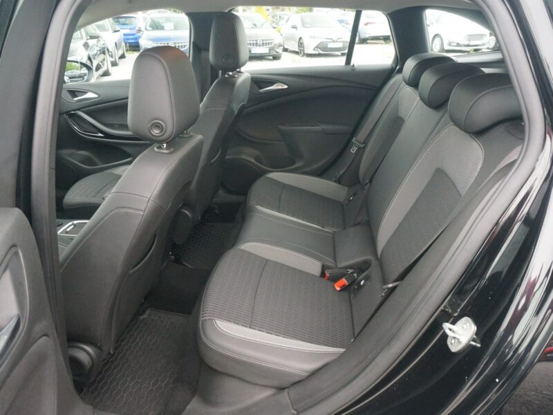 Opel Astra 1.5 CDTI/122 KM Elegance Salon PL Fvat 23% PO8SE06 K (2015-2021)