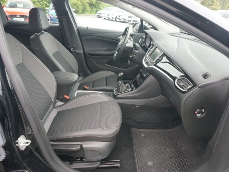 Opel Astra 1.5 CDTI/122 KM Elegance Salon PL Fvat 23% PO8SE06 K (2015-2021)