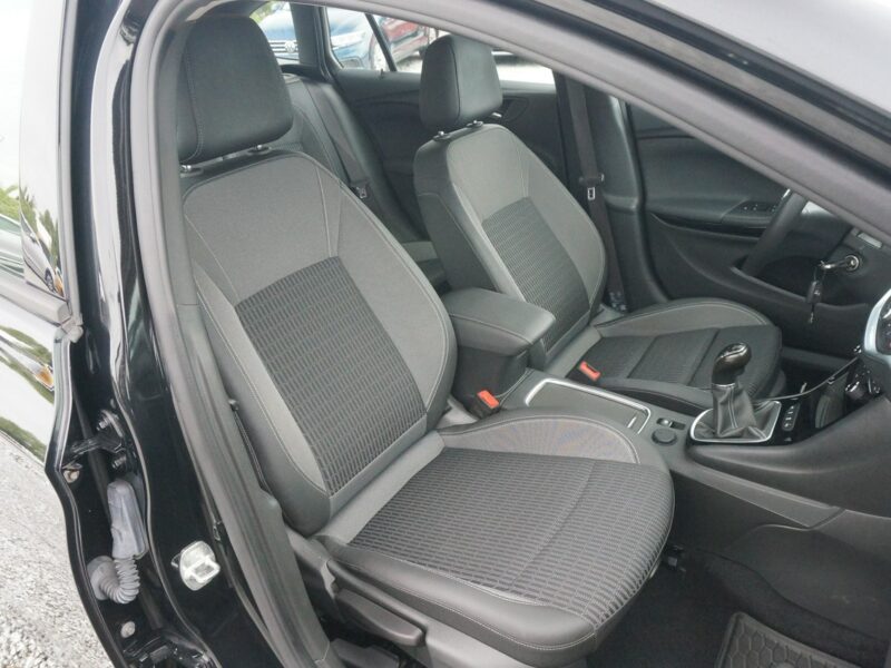 Opel Astra 1.5 CDTI/122 KM Elegance Salon PL Fvat 23% PO8SE06 K (2015-2021)