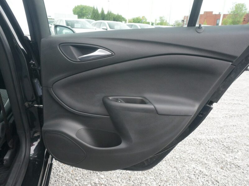 Opel Astra 1.5 CDTI/122 KM Elegance Salon PL Fvat 23% PO8SE06 K (2015-2021)