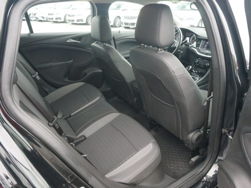 Opel Astra 1.5 CDTI/122 KM Elegance Salon PL Fvat 23% PO8SE06 K (2015-2021)
