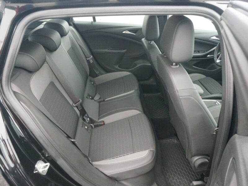 Opel Astra 1.5 CDTI/122 KM Elegance Salon PL Fvat 23% PO8SE06 K (2015-2021)
