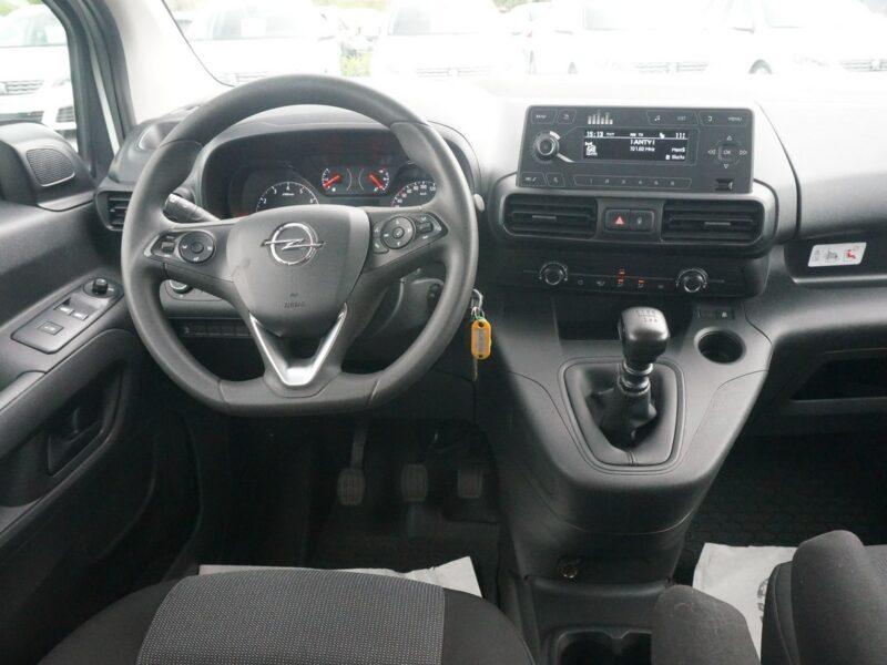 Opel Combo 1.5 CDTI/131 KM Cargo XL 2,4t Essential Salon PL Fvat 23% PO4SM99 E (2018-)
