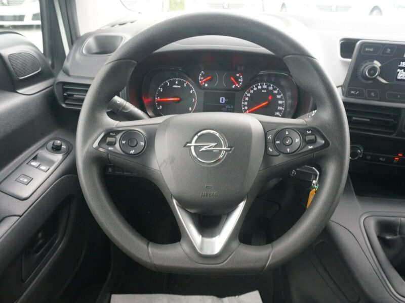 Opel Combo 1.5 CDTI/131 KM Cargo XL 2,4t Essential Salon PL Fvat 23% PO4SM99 E (2018-)