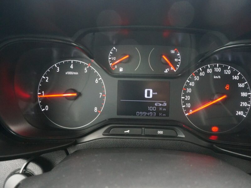 Opel Combo 1.5 CDTI/131 KM Cargo XL 2,4t Essential Salon PL Fvat 23% PO4SM99 E (2018-)