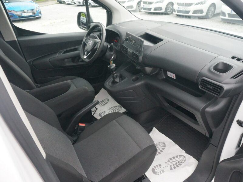 Opel Combo 1.5 CDTI/131 KM Cargo XL 2,4t Essential Salon PL Fvat 23% PO4SM99 E (2018-)