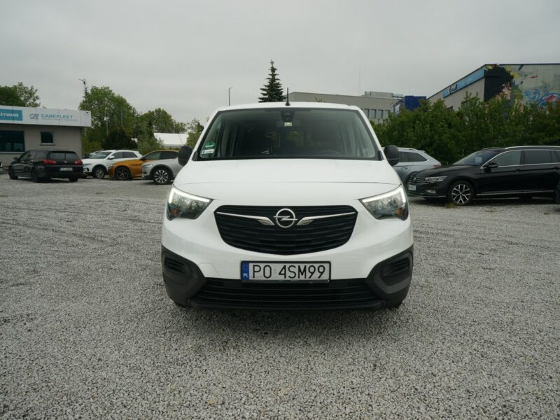 Opel Combo 1.5 CDTI/131 KM Cargo XL 2,4t Essential Salon PL Fvat 23% PO4SM99 E (2018-)