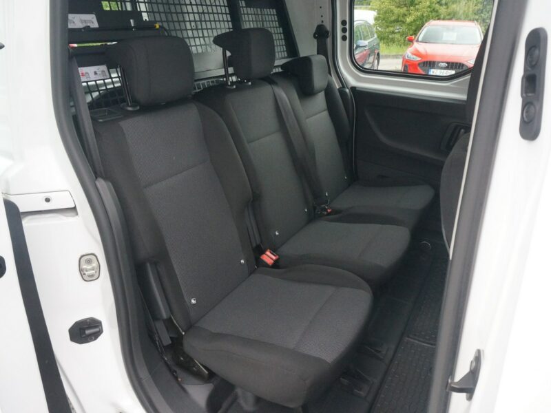 Opel Combo 1.5 CDTI/131 KM Cargo XL 2,4t Essential Salon PL Fvat 23% PO4SM99 E (2018-)
