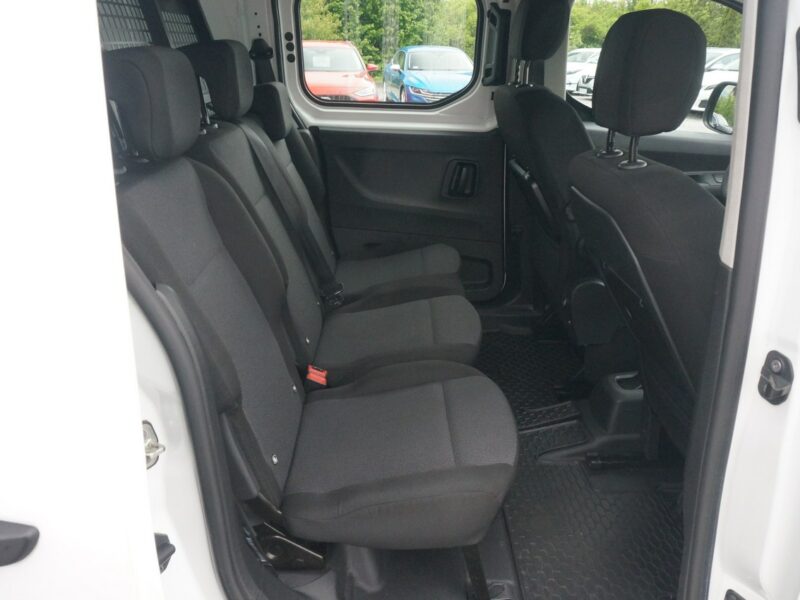 Opel Combo 1.5 CDTI/131 KM Cargo XL 2,4t Essential Salon PL Fvat 23% PO4SM99 E (2018-)