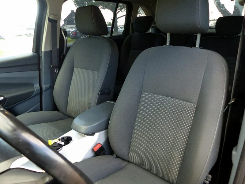 Ford Grand C-MAX 1.6 TDCI*TITANIUM*Climatronic*Alu*Pełna Elektryka*7OSÓB*ZOBACZ!!!