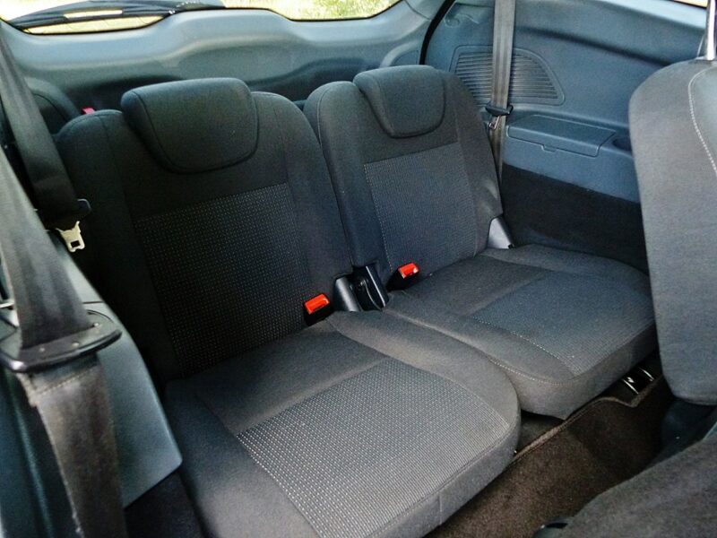 Ford Grand C-MAX 1.6 TDCI*TITANIUM*Climatronic*Alu*Pełna Elektryka*7OSÓB*ZOBACZ!!!