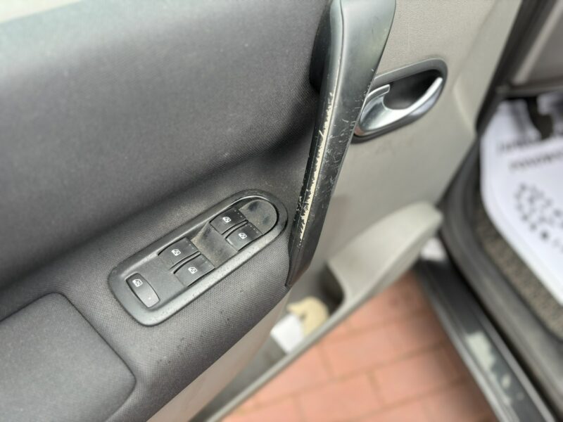 Renault Scenic Klima, Stan Bardzo Dobry, 2.0 benzyna!!! II (2003-2009)