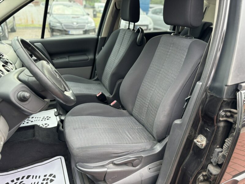 Renault Scenic Klima, Stan Bardzo Dobry, 2.0 benzyna!!! II (2003-2009)