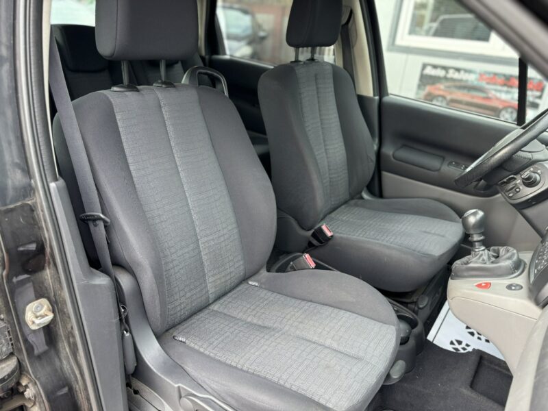 Renault Scenic Klima, Stan Bardzo Dobry, 2.0 benzyna!!! II (2003-2009)