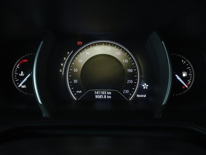 Renault Megane Automatyczna klimatyzacja czujniki parkowania przód i tył Bluetooth IV (2016-)