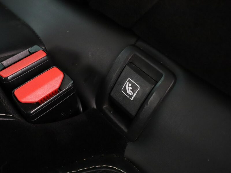 Renault Megane Automatyczna klimatyzacja czujniki parkowania przód i tył Bluetooth IV (2016-)