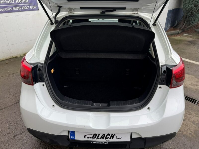 Mazda 2 Pisemna Gwarancja 12 miesięcy III (2015-)
