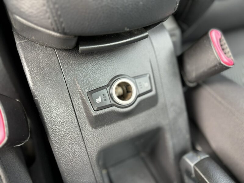 Opel Antara Gwarancja, LPG!