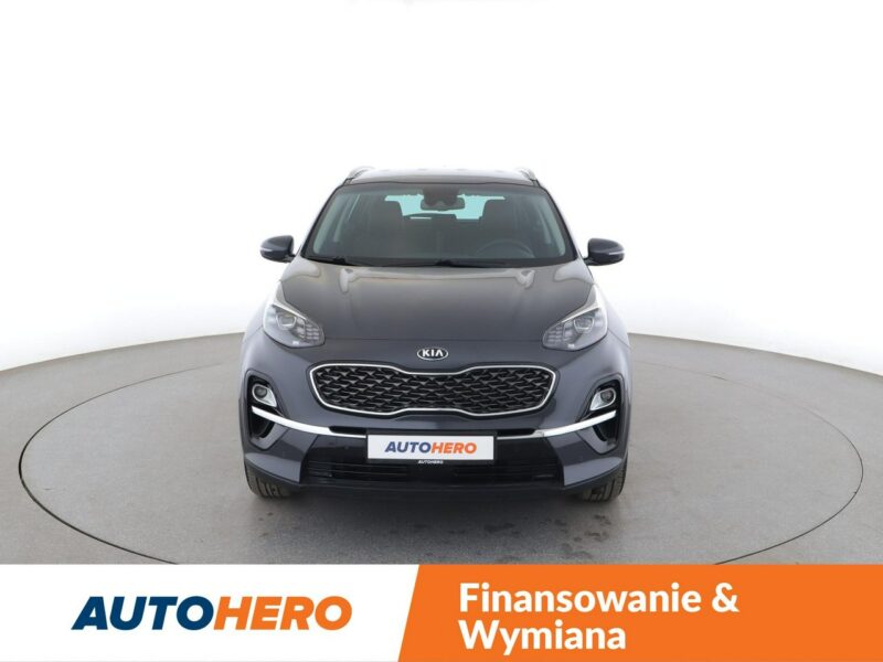 Kia Sportage GRATIS! Pakiet Serwisowy o wartości 900 zł! IV (2016-2021)