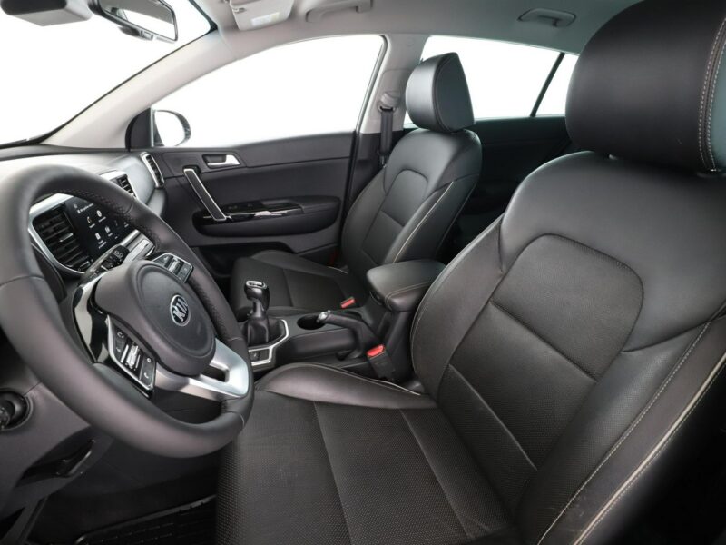Kia Sportage GRATIS! Pakiet Serwisowy o wartości 900 zł! IV (2016-2021)