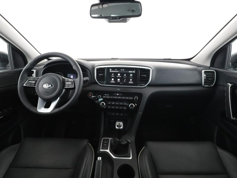 Kia Sportage GRATIS! Pakiet Serwisowy o wartości 900 zł! IV (2016-2021)